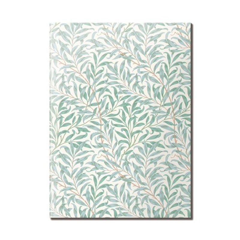 Anteckningsbok MINI William Morris A6
