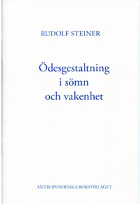 Ödesgestaltning i sömn och vakenhet