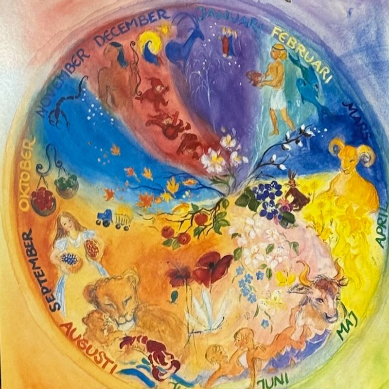 Lärardagar på Robygge