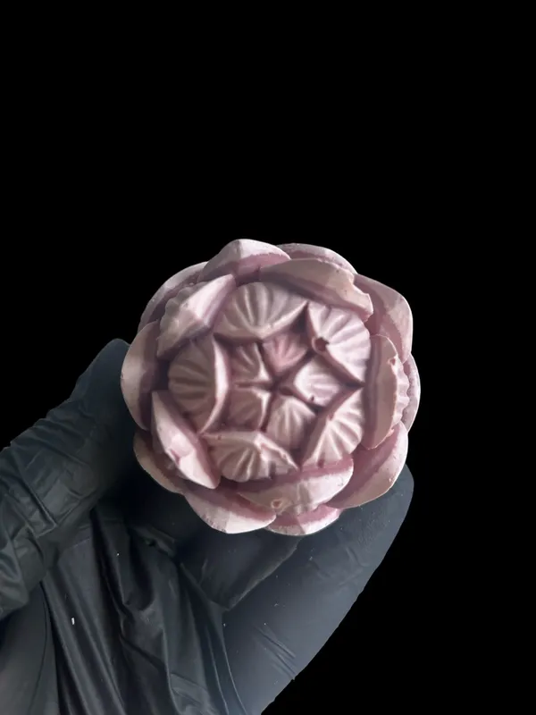 Disktvål ROSA LOTUS ylang