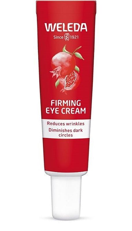 Pomegranate Firming Eye Cream 10 ml, Weleda