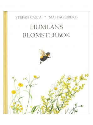 Humlans Blomsterbok