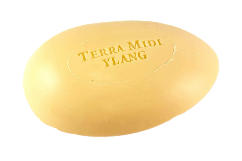Tvål Gåsägg Ylang