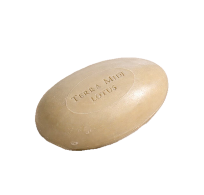 Tvål Gåsägg Lotus