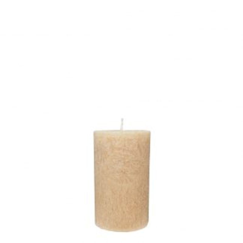 Ljus Crystelljus Cappuccino