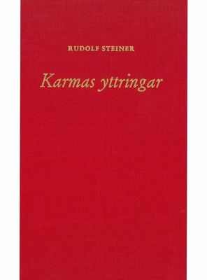 Karmas yttringar (inb)