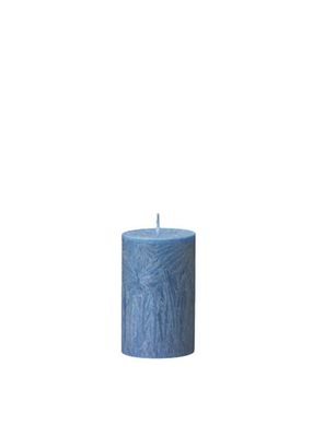 Blått Litet