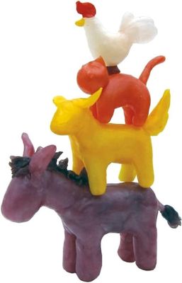 bivaxfigurer