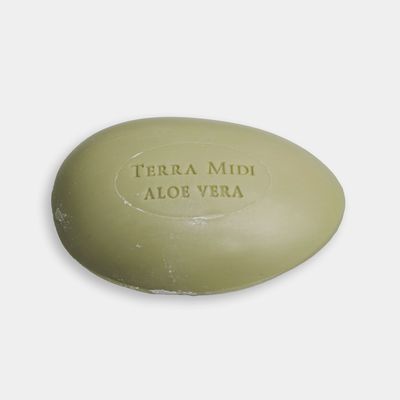 Tvål Gåsägg Aloe vera