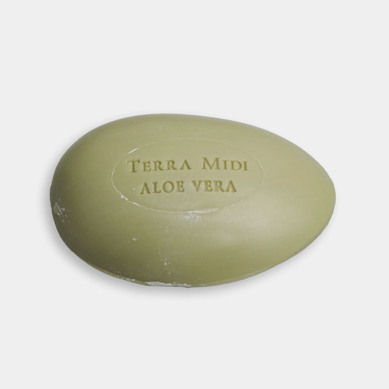 Tvål Gåsägg Aloe vera