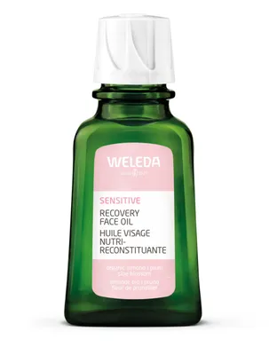 Sensitive Recovery Face Oil, 50 ml