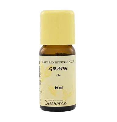 Doftolja Grape Eko 5 ml