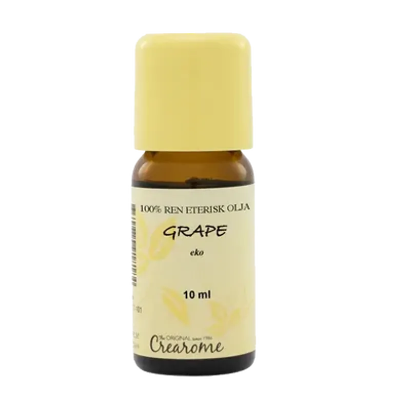 Doftolja Grape Eko 5 ml