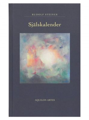 Själskalender, Rudolf Steiner