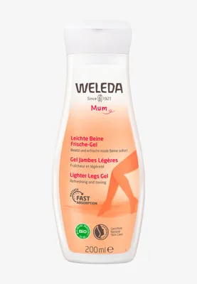 Lighter Legs Gel, 200 ml