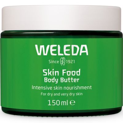 Skin Food Body Butter 150 ml, Weleda