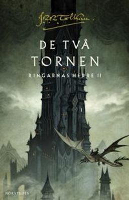 De två tornen: Ringarnas herre 2, Tolkien