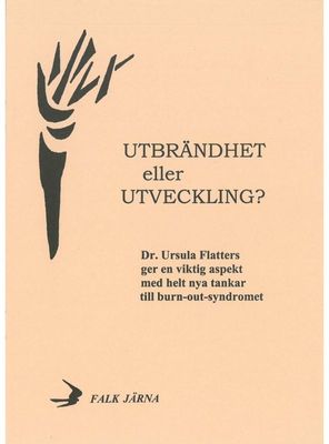 Utbrändhet eller utveckling