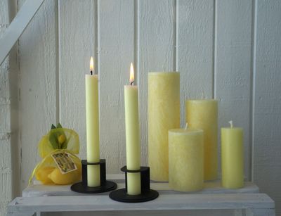 Crystalljus Limone