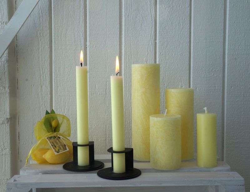 Crystalljus Limone