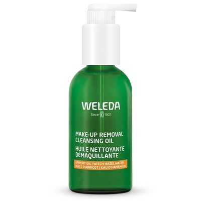 Make-Up Removal Cleansing Oil, 150 ml
