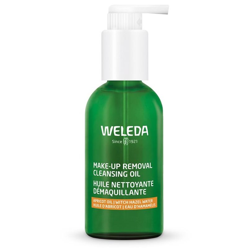 Make-Up Removal Cleansing Oil, 150 ml