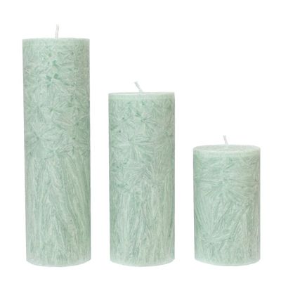 Crystalljus EUCALYPTUS