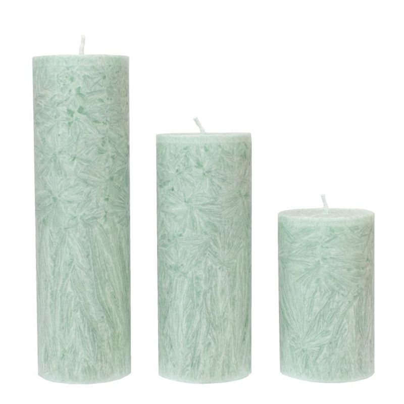 Crystalljus EUCALYPTUS