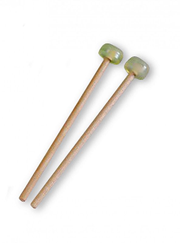 Klangspelsklubba - Gummi 1st, Auris