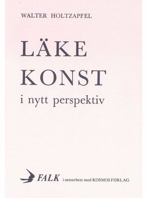 Läkekonst i nytt perspektiv