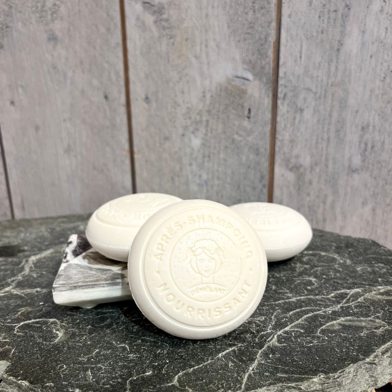 Balsamkaka 140g Åsnemjölk