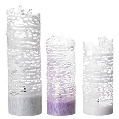 Crystalljus HALLON