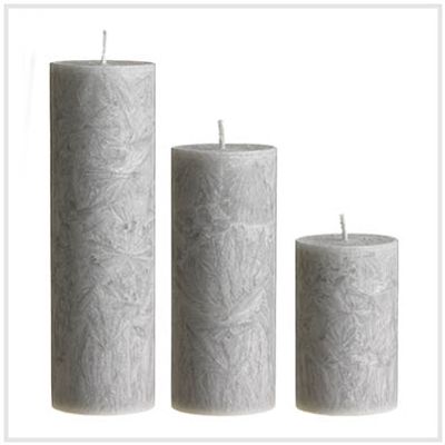 Crystalljus GRÅ
