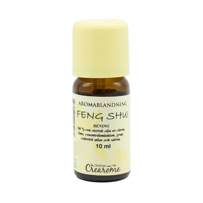 Doftolja Feng Shui rening 10 ml