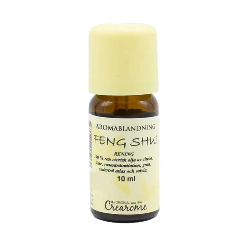 Doftolja Feng Shui rening 10 ml