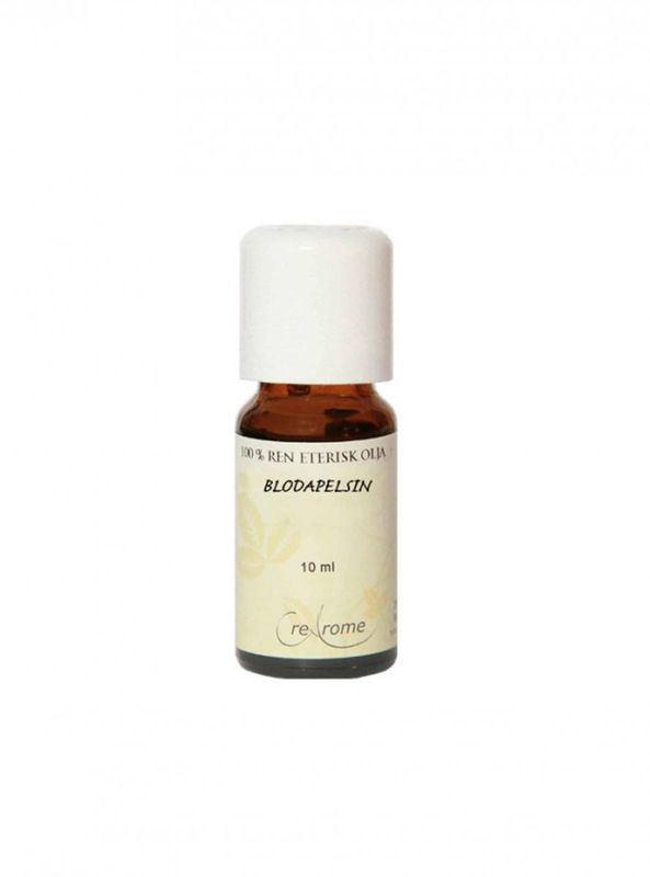 Doftolja Blodapelsin eko 10ml