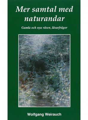 Mer samtal med naturandar