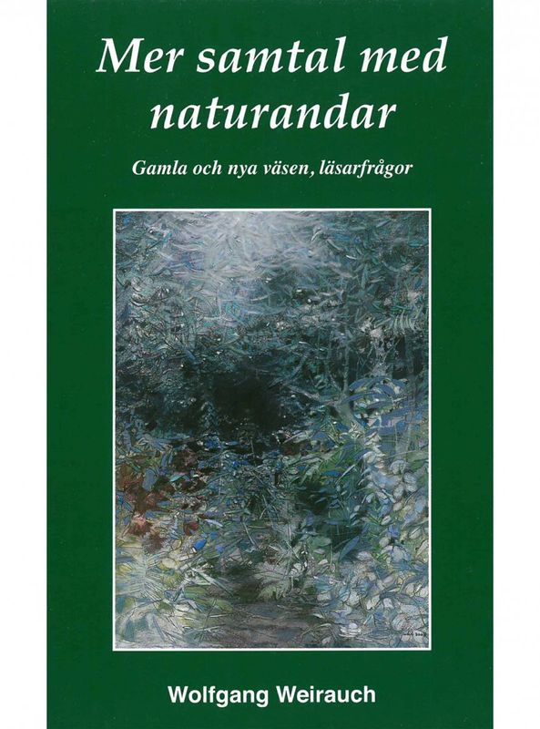 Mer samtal med naturandar