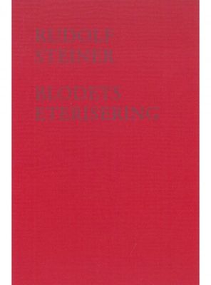 Blodets eterisering