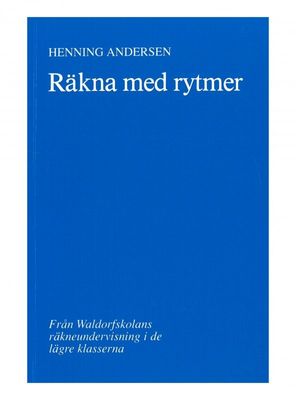 Räkna med rytmer, Henning Andersen