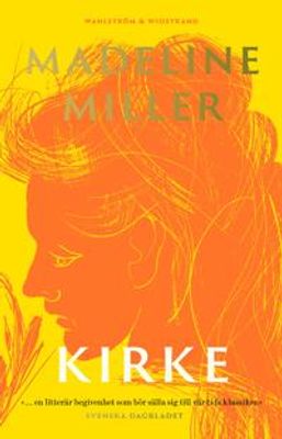 Kirke, Madeleine Miller