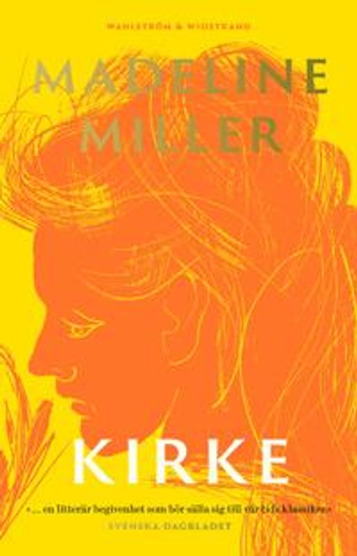 Kirke, Madeleine Miller