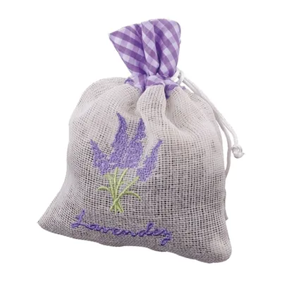 Lavendelpåsar