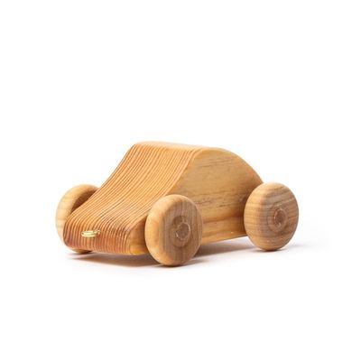 Minibil 7,5 cm, Debresk