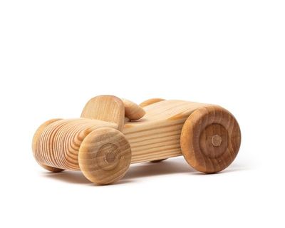 Sportbil 16cm, Debresk