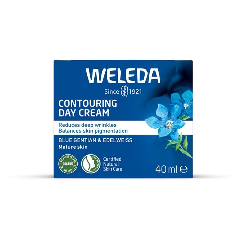 Contouring Day Cream, 40 ml