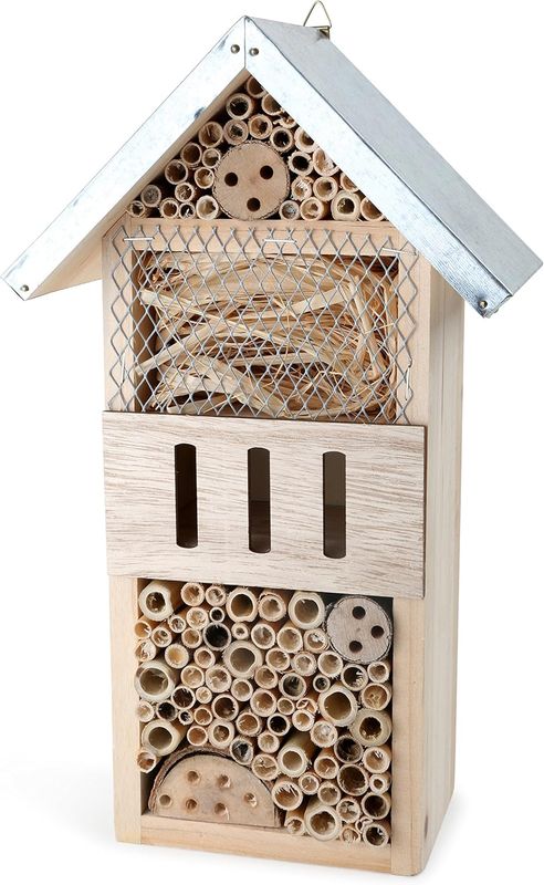 Insects Hotel City Break