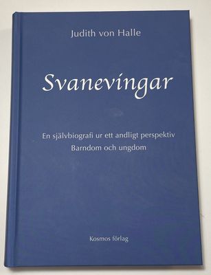 Svanevingar, Judith von Halle