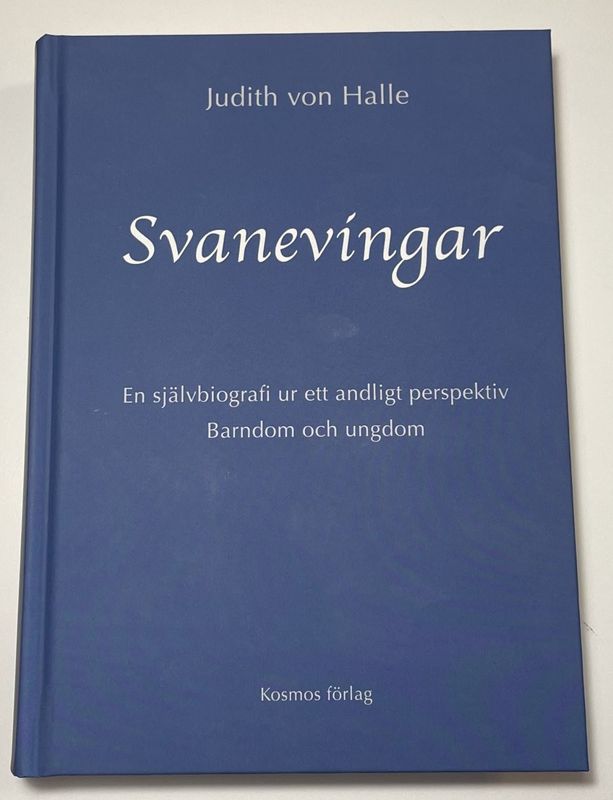 Svanevingar, Judith von Halle