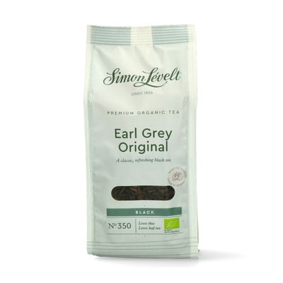 Te EKO 90g - Earl Grey